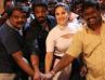 Sunny Leone's Historical Horror Comedy Oh My Ghost Second Schedule Wrapped Up
