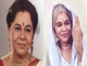 Veteran Actress Veena Kapoor's Son Kills Her Over A Dispute Over Property; Police Arrest Him