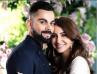 Virat's Knees Trembled In Front Of Anushka;  When The Stars Met For The First Time