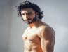 In A Letter To The Police Over The Ranveer Singh Nude Photoshoot Issue, The Actor Seeks Two Weeks To Appear For Summons
