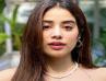 Janhvi Kapoor Preparing For 'Mr. & Mrs. Mahi' And Being Spotted In Mumbai At A Cricket Stadium