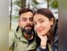 Anushka Sharma Shares Disappointment With The Leaking Of Virat Kohli's Hotel Room Video: An Absolute Disgrace And Violation Of A Human Being