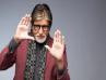 'I Swept The Floor And Did All The Household Chores Myself': Big B On His COVID 19 Quarantine
