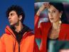 Aryan Khan And Katrina Kaif's Sister Had A Night Party Together; Pictures Went Viral