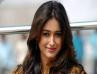 Ileana About The Trauma She Went Through