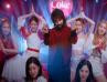 Allu Arjun Links Up With K-Pop Band Tri.Be For A TV Commercial