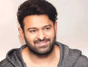 Prabhas Hikes His Fee For His Next!