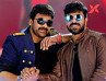 Chiranjeevi and Ram Charan to grace The Kapil Sharma show 