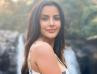 Priya Anand Plans Re-Entry With Web Series With Sushanth