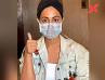 Hina Khan on resuming shoots: It is a huge risk since an actor cannot wear a mask