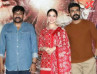 Highlights of Sye Raa Narasimha Reddy movie press meet event in chennai