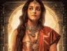 Ponniyin Selvan Update : Aishwarya Rai In Blazing Royal Look, Poster Out Now