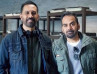 Netflix Signs Multi-Year Deal With Raj And DK