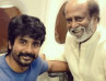 “I Could Not Stop Crying For The Last 30 Minutes;” Actor Rajinikanth Congratulates Sivakarthikeyan On His Film ‘Don’
