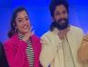 Allu Arjun And Rashmika Mandanna Address The Russian Press Ahead Of Pushpa-The Rise Release On December 8