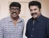 After 79 Days Of Shooting; Mammootty- B Unnikrishnan’s Christopher Finishes Shooting