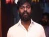 RK Suresh Will Play The Lead In Director Bharathi Ganesh’s Next Film