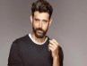 Hrithik Roshan Donates Gym Equipment To Tezpur Airbase After Fighter Shooting Wrap