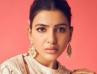 “Everyone In Court Is Equal Before The Law;” Hyderabad District Court Lashes Out Against Actress Samantha