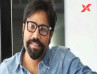 Arjun Reddy director Sandeep Reddy Vanga planning to make his next film with Ram Charan