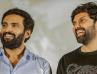 Santhanam Is Ready To Put Aside His Stardom For Arya; Captain Pre-release Event