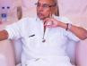 Beloved Comedian Jaya Sarathi Passes Away In Hyderabad