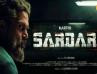 Karthi & Raashi Khanna's Sardar Teaser Promises An Intriguing Thriller