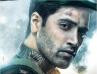 Adivi Sesh Opens Up On Being Frustrated While Filming Major