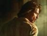 Shah Rukh Khan Reveals How He Brought Aditya Chopra On Board For Pathaan 