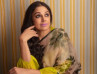 ‘Lost My Way At The Red Carpet;’ Shobana Receives Best Actress Award At SIIMA