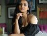 Sruthi Hariharan Says She's Disturbed Seeing Shah Rukh Khan Being Hounded 