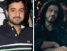 Pathaan Director Siddharth Anand Opens Up About Jhoome Jo Pathaan 