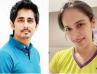 Siddharth Apologises To Saina Nehwal For His Insensitive Joke 