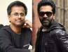 Silambarasan To Join Hands With Murugadoss?