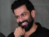 How Does Prithviraj Sukumaran Feel About The Outcome Of His Films?