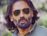 Suniel Shetty Gears Up For His Ott Debut With ‘Dharavi Bank'; Impresses All With His First Look