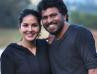 Shero Director Sreejith Vijayan Opens Up About Working With Sunny Leone In Mumbai