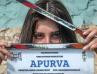 'Apurva' Starring Tara Sutaria And Dhairya Karwa Wraps Shooting