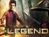 The Legend Bags Around Six Crores Of Worldwide Collection