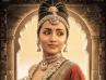 Ponniyin Selvan Update : Trisha In Majestic Look As Princess Kundavai ; Teaser To Be Launched Tomorrow