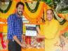 Director Vijay Kanakamedala’s ‘Ugram’ Allari Naresh Begins Production In Hyderabad