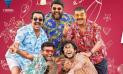 Mathew Thomas And Naslen Starrer Neymar Video Song Makes Waves