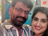 Vanita Vijayakumar opens up on separation with husband Peter Paul 