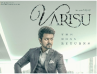 Shaam Goes Gaga About Varisu Co-star Thalapathy Vijay 