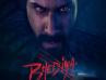 Makers Unveil The Teaser Of Bhediya Starring Varun Dhawan And Kriti Sanon