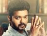 Madras High Court Stays Order Against Vijay's Rolls Royce Tax Case