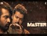 Vijay's Master Gearing Up For Release In Japan 