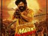 Makers Release ‘Mark Antony’ First Look, Vishal Looks Intense With His New Look