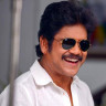 Akkineni Nagarjuna