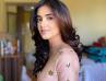 Actress Malavika Sharma Truly Looks Amazing In All The Pictures ! Click To View Images..